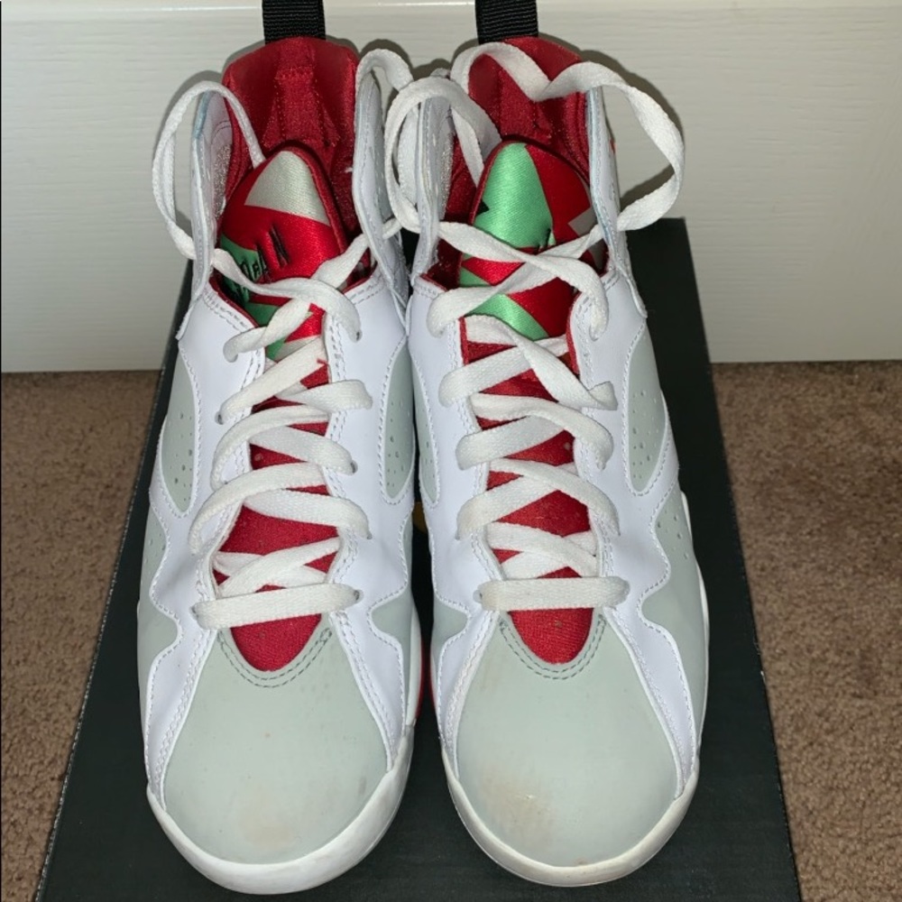 Air Jordan 7 retro Size 6.5Y